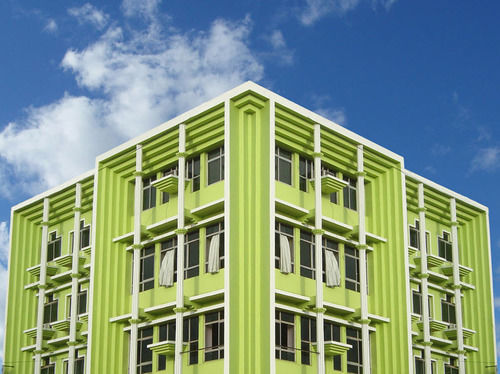 Hotel Collection O Sincro Margao Exteriér fotografie